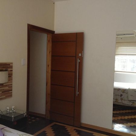 Minussi 2 quartos Porto Alegre Exterior foto