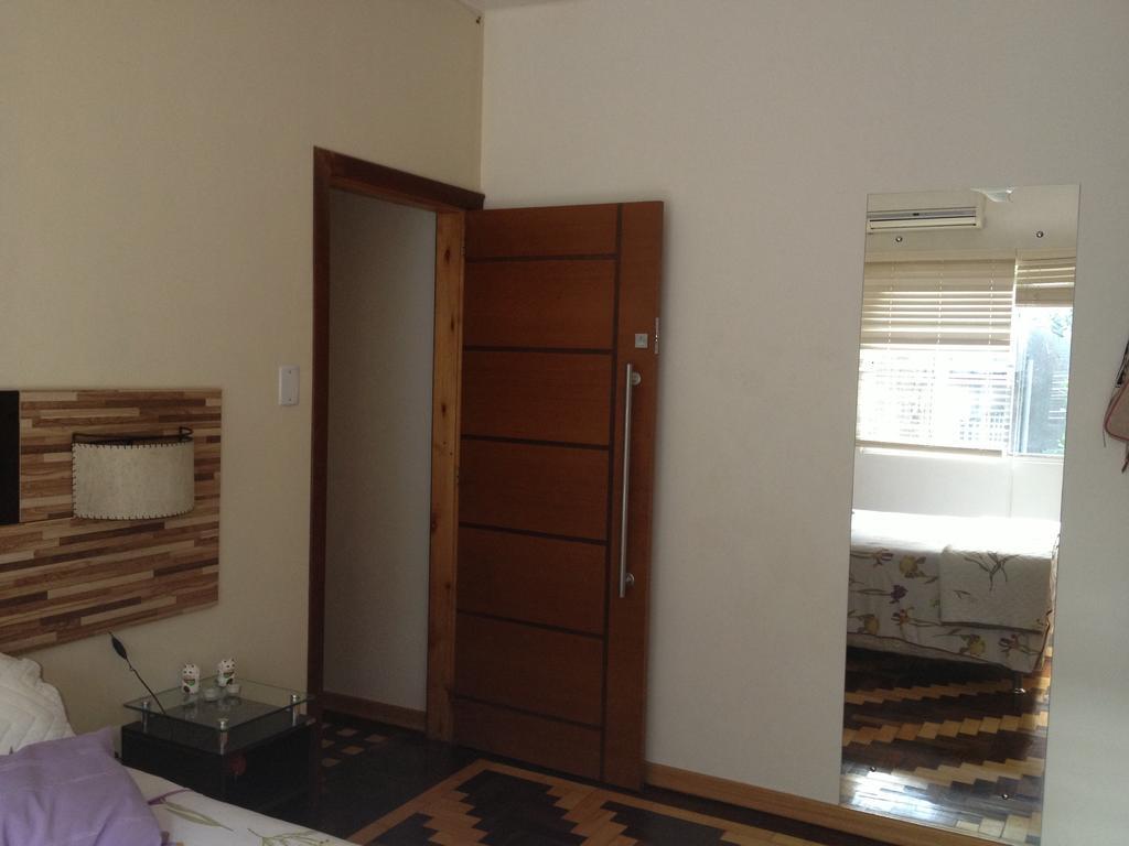 Minussi 2 quartos Porto Alegre Exterior foto